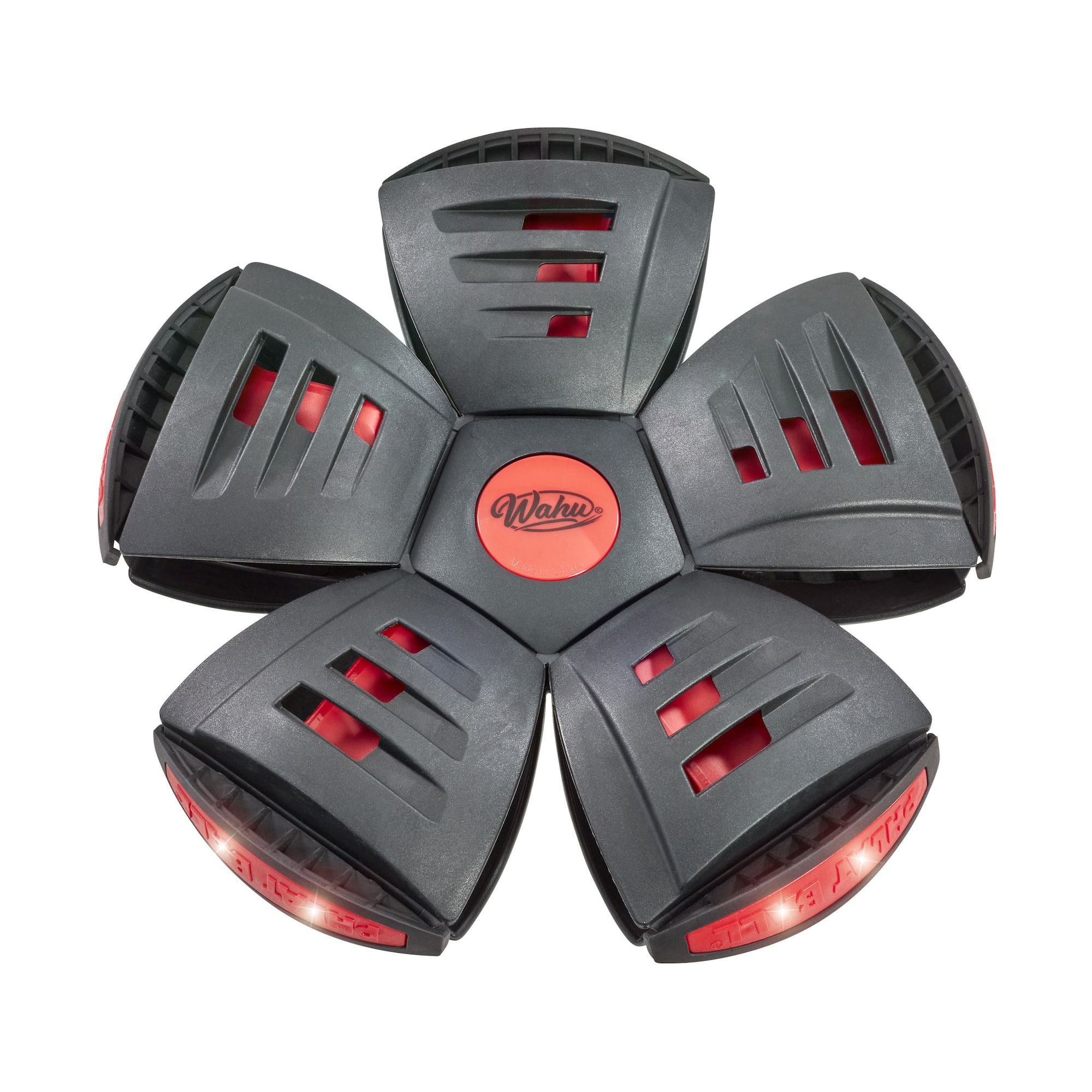 Wahu Phlat Ball Flash
